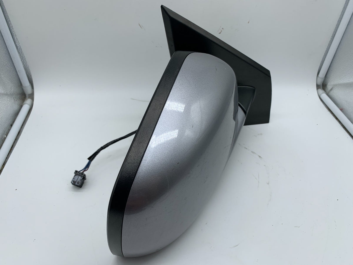 2016-2020 Dodge Journey Passenger Side View Power Door Mirror Gray OEM A02B13039