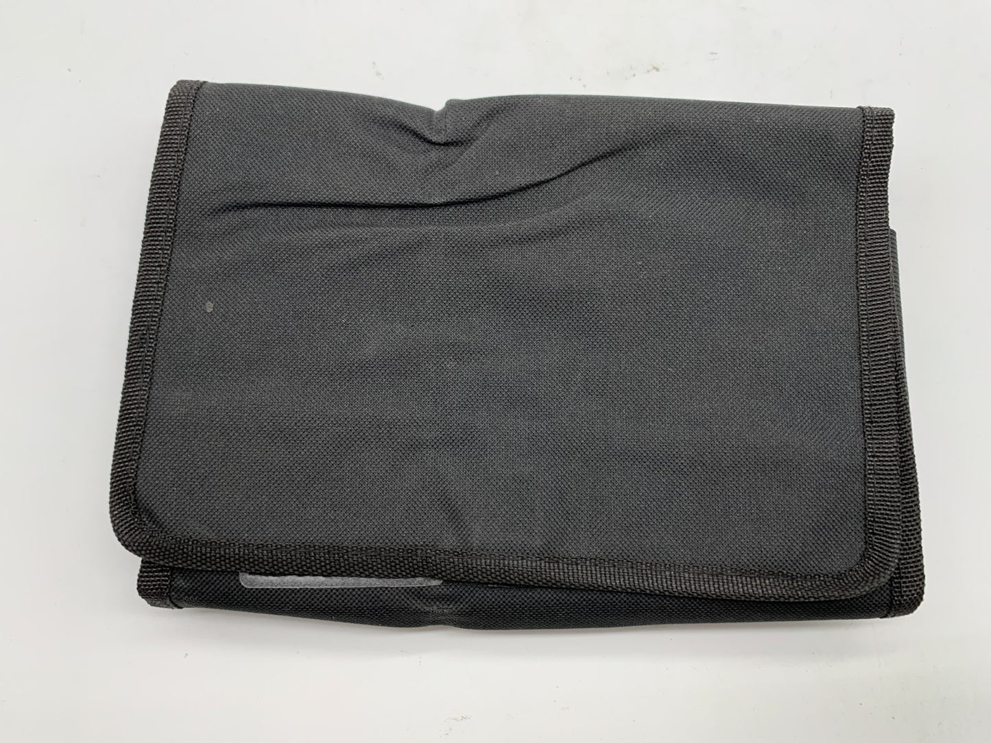 2022 Nissan Sentra Owners Manual Set with Case OEM C03B62013