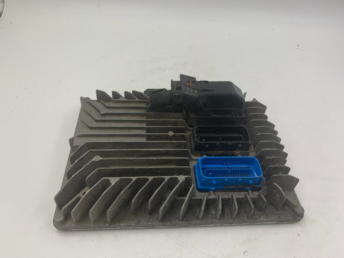 2014-2015 Cadillac CTS Engine Control Module Unit ECU ECM OEM B01B06037