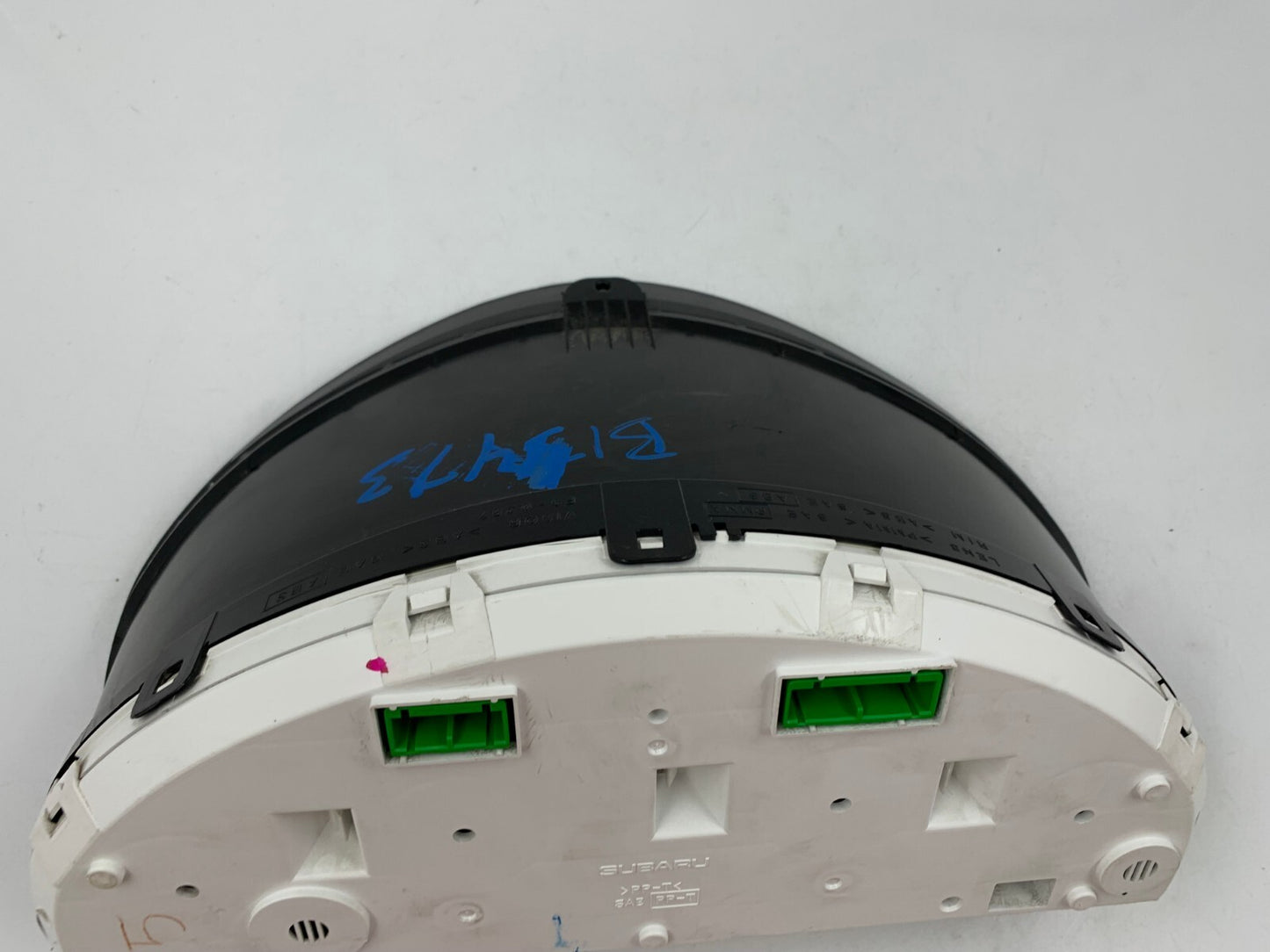 2006 Subaru Legacy Speedometer Instrument Cluster OEM A04B54002