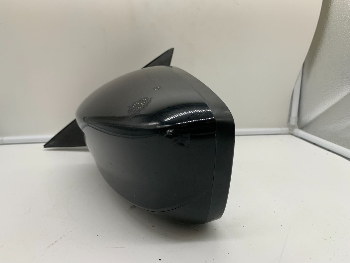 2008-2012 Honda Accord Sedan Driver Side View Power Door Mirror Black C03B59003