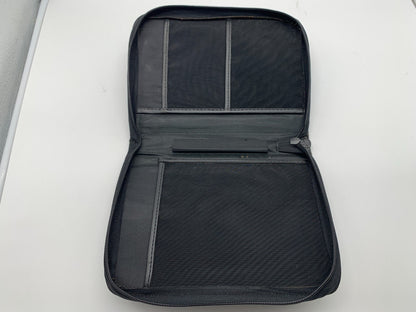 2008 Toyota Camry Owners Manual Set with Case OEM B03B24013