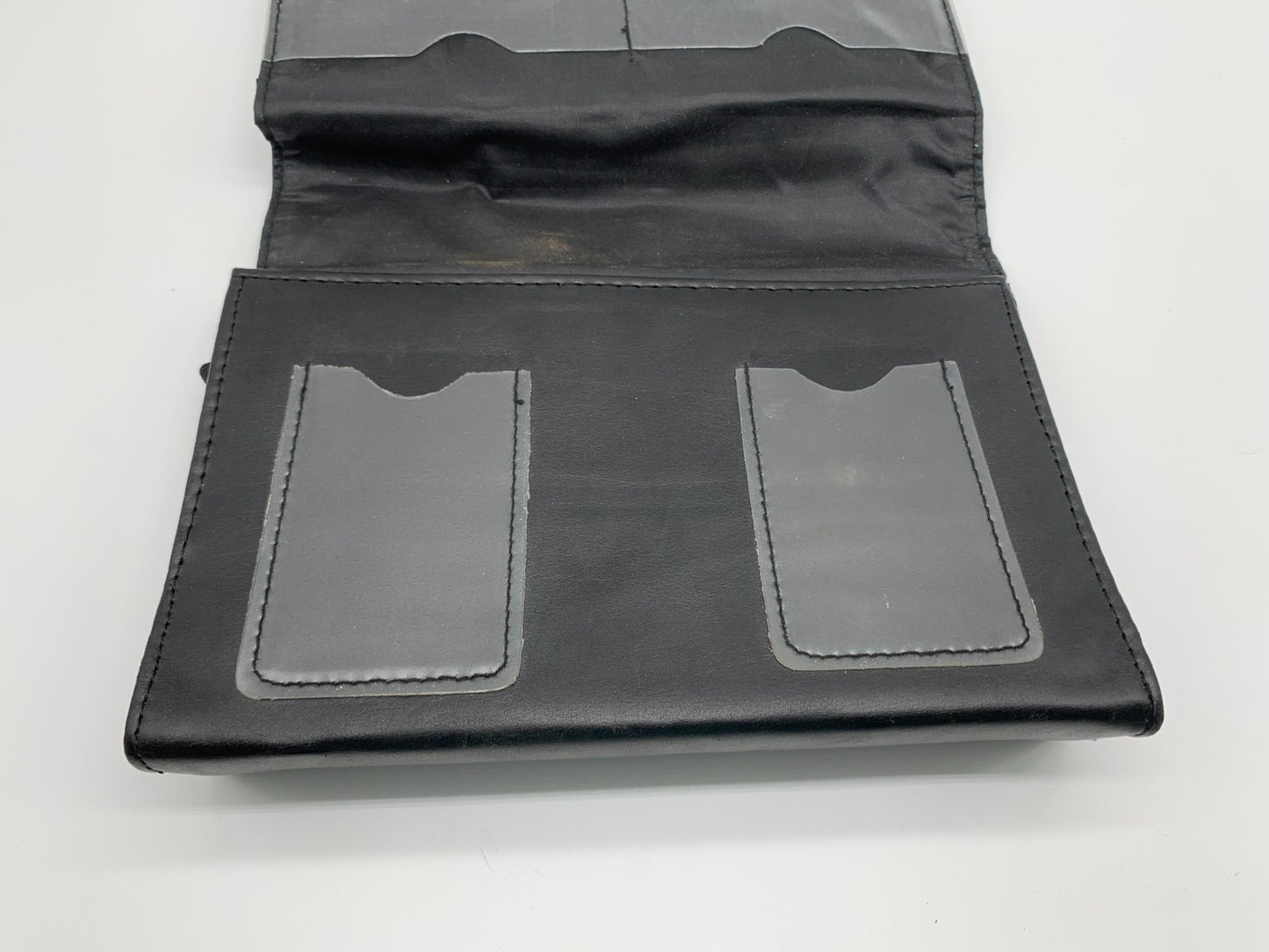 Subaru Owners Manual Case Only OEM C04B40014