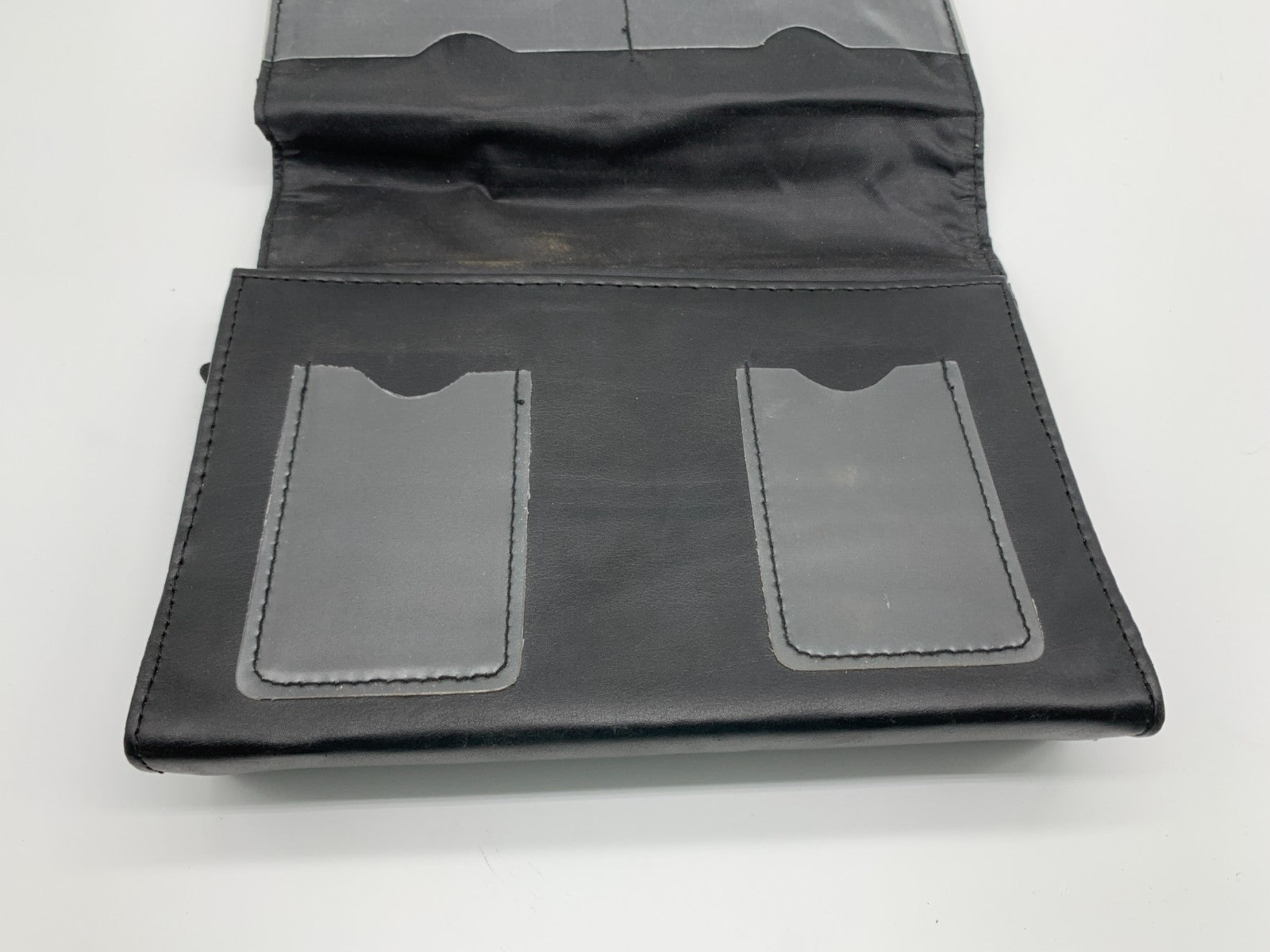 Subaru Owners Manual Case Only OEM C04B40014