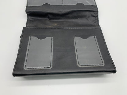 Subaru Owners Manual Case Only OEM C04B40014
