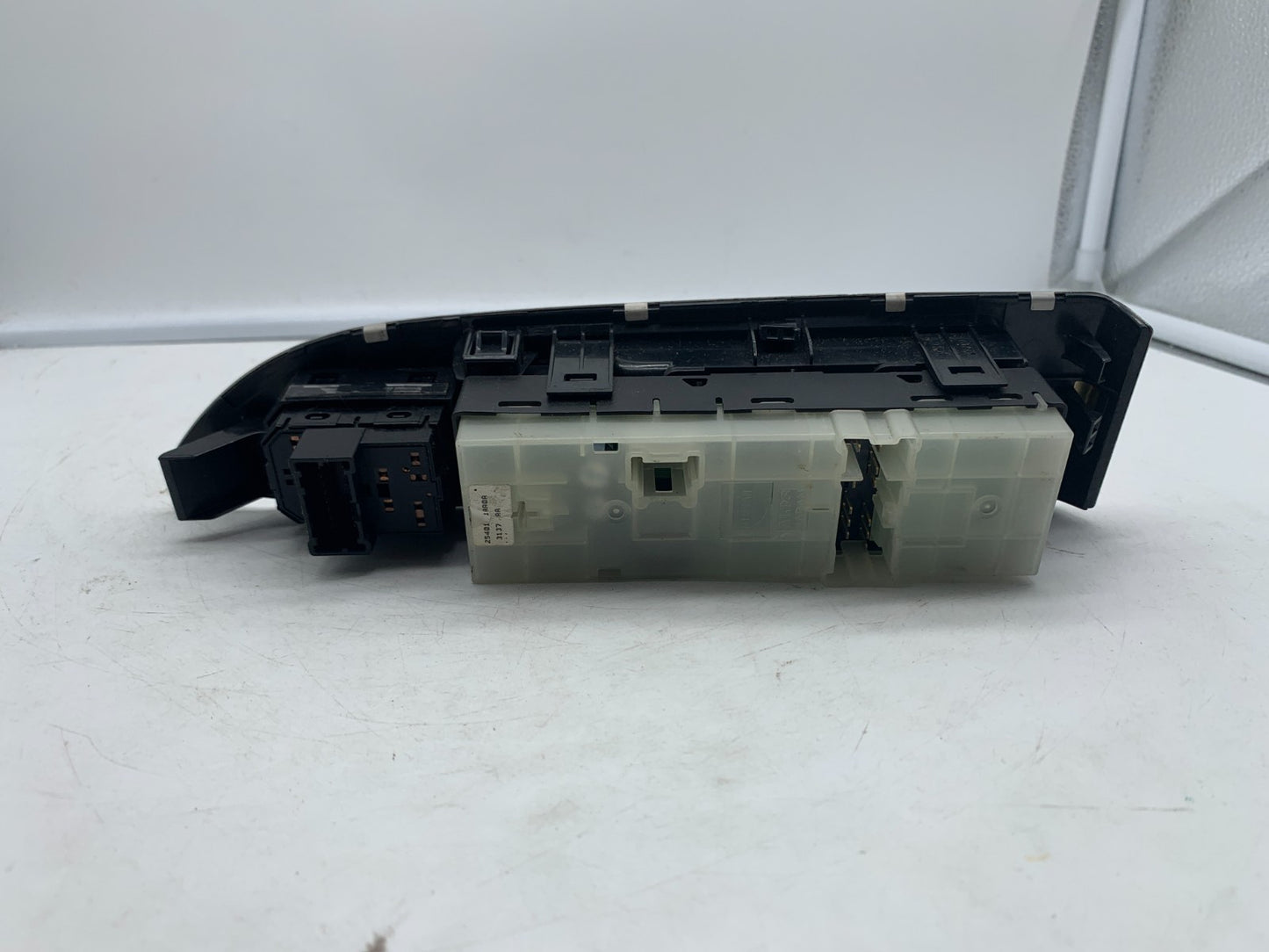 2009-2014 Nissan Murano Master Power Window Switch OEM A03B07005