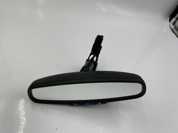 2012-2017 Buick Verano Interior Rear View Mirror OEM J04B44006