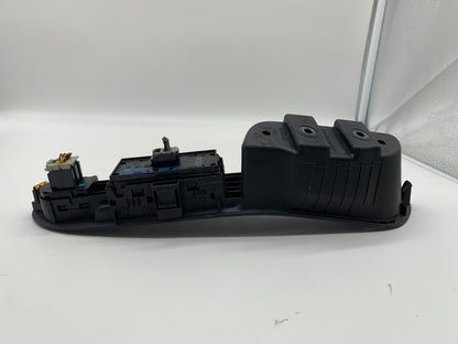 2016-2020 Buick Envision Master Power Window Switch OEM D01B22006