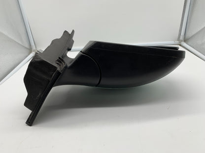 2013-2016 Ford Escape Passenger Side View Power Door Mirror Frosted Glass OEM