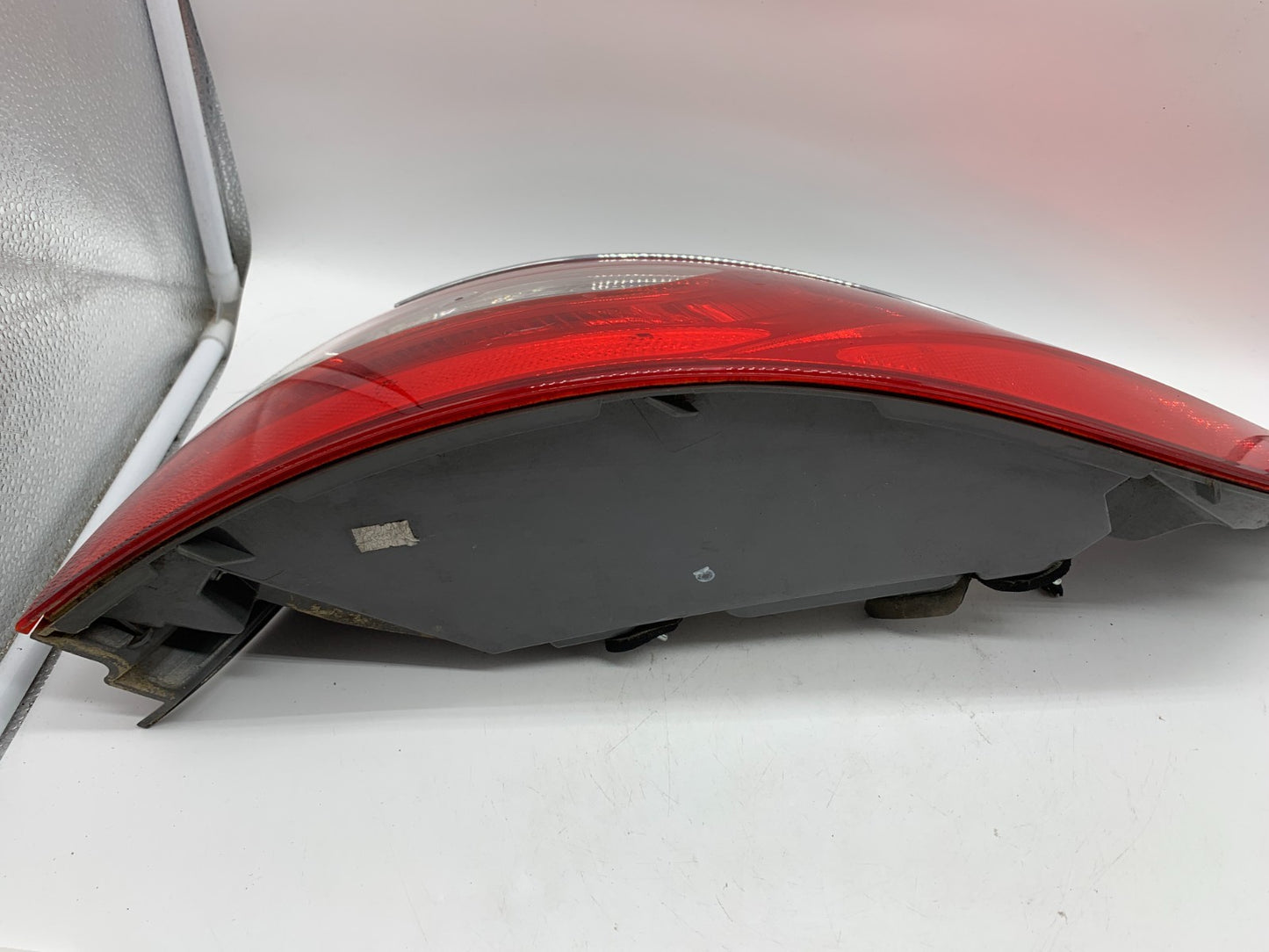 2012-2017 Hyundai Azera Passenger Side Tail Light Taillight OEM D01B02053
