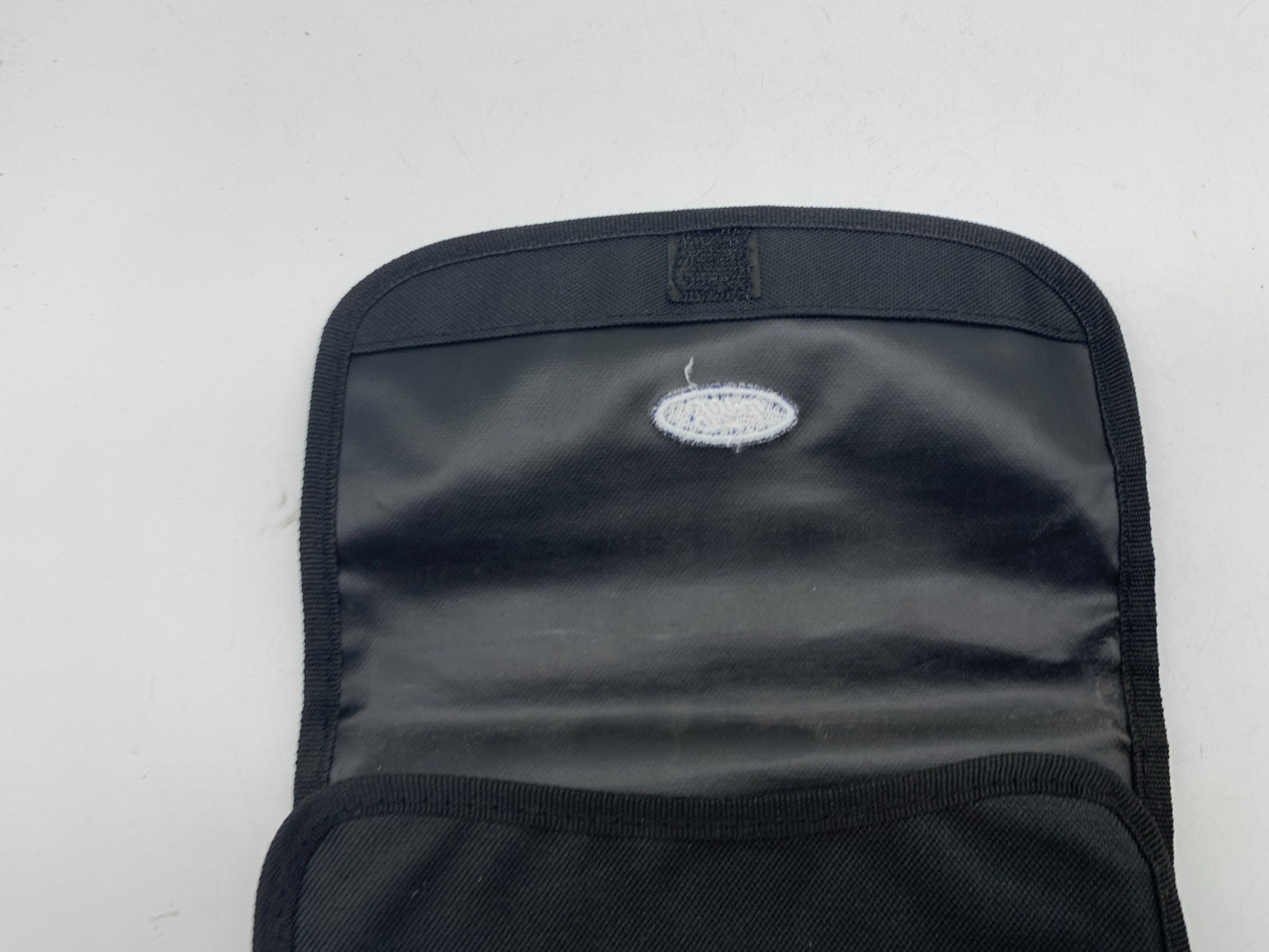 2014 Ford Mustang Owners Manual Set with Case OEM B04B48002