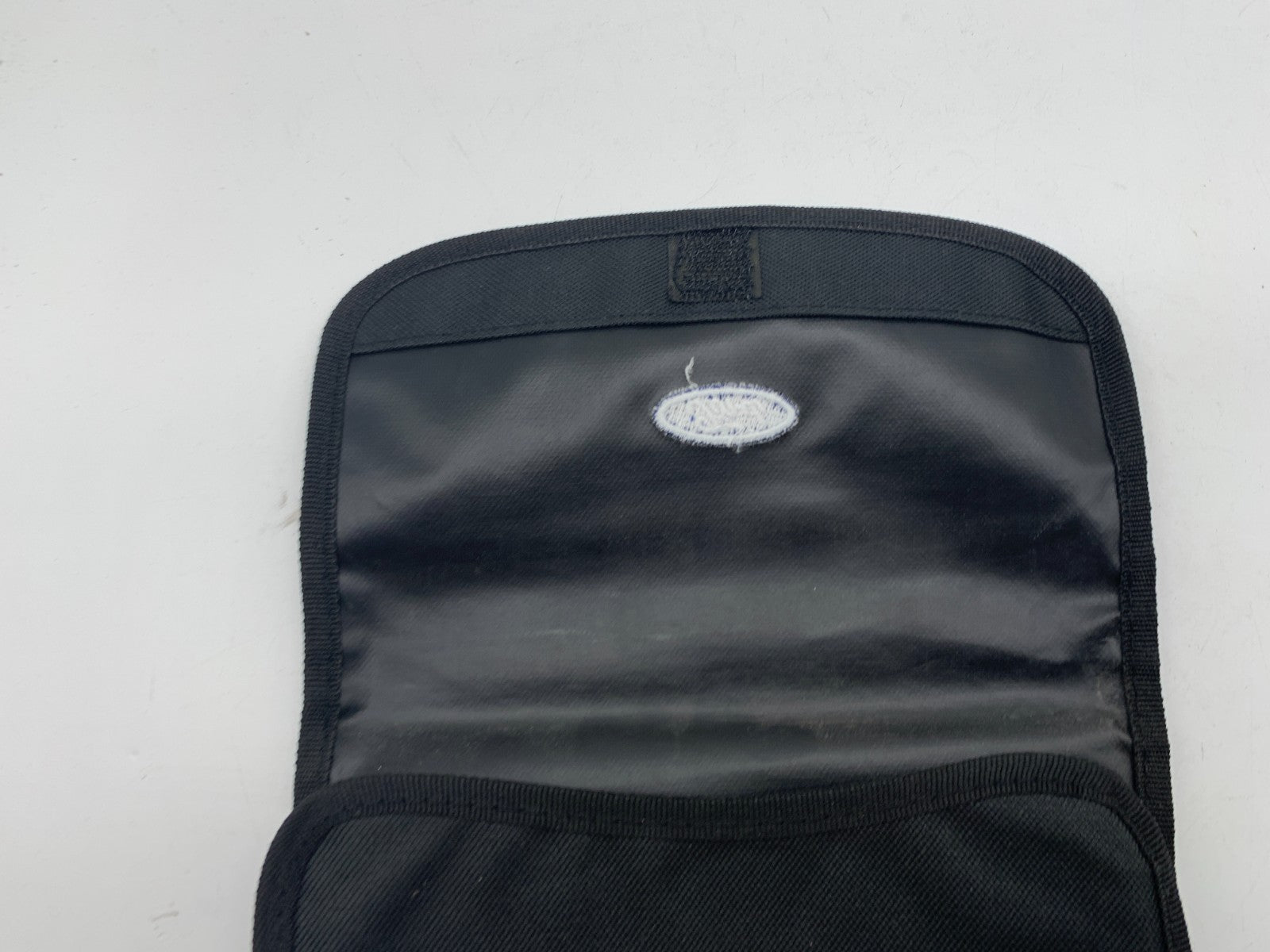 2014 Ford Mustang Owners Manual Set with Case OEM B04B48002