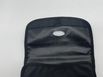 2014 Ford Mustang Owners Manual Set with Case OEM B04B48002