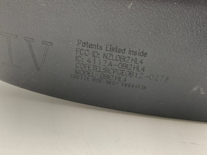 2014-2020 Infiniti QX60 QX 60 Interior Rear View Mirror OEM B01B34068