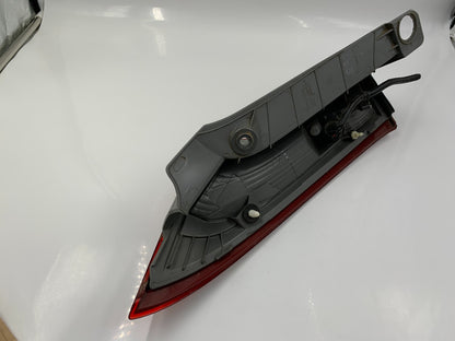 2012-2014 Honda CR-V CRV Passenger Side Upper Tail Light Taillight OEM A03B01072