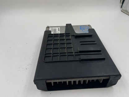 2013-2016 Buick Verano Engine Control Module ECU ECM OEM C02B53017