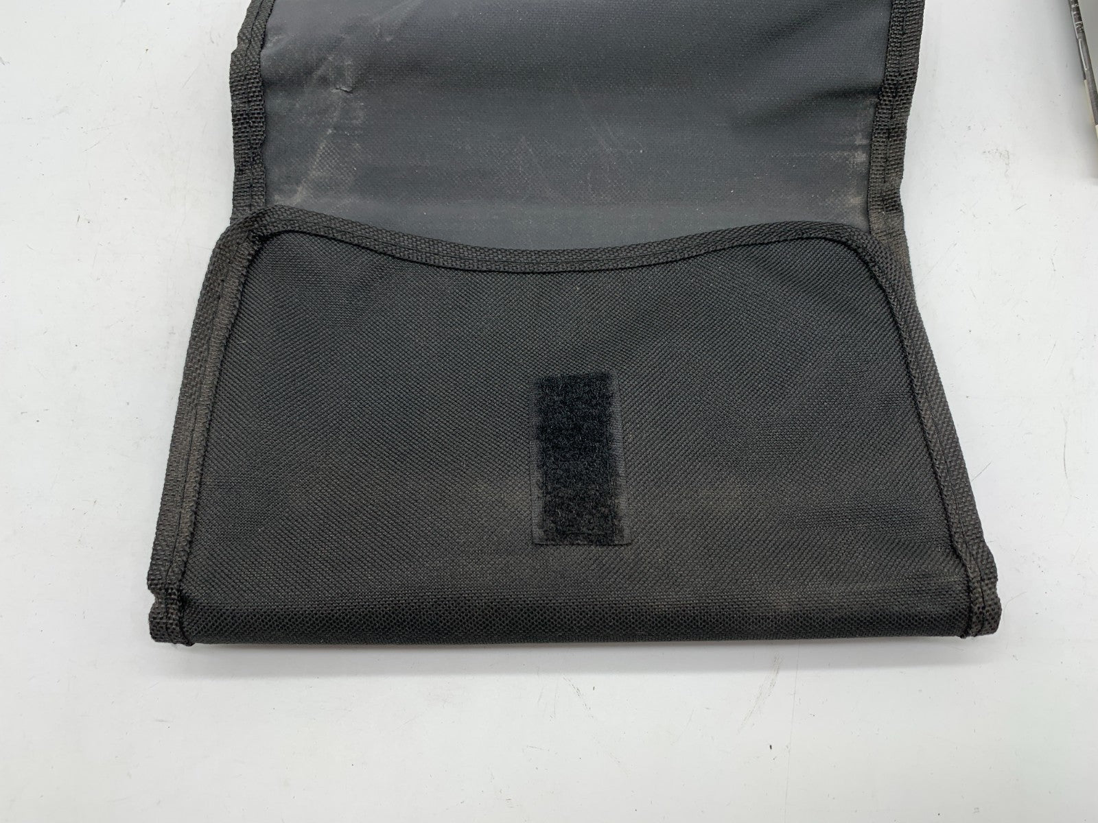 2014 Ford Taurus Owners Manual Set with Case OEM D01B63012