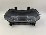 2016 Chrysler 200 Speedometer Instrument Cluster 60,000 Miles OEM L01B03025