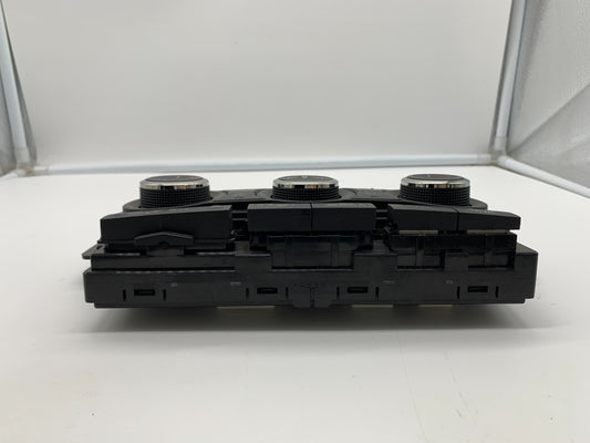 2010-2015 Mazda CX-9 CX9 AC Heater Climate Control Unit OEM C04B20027