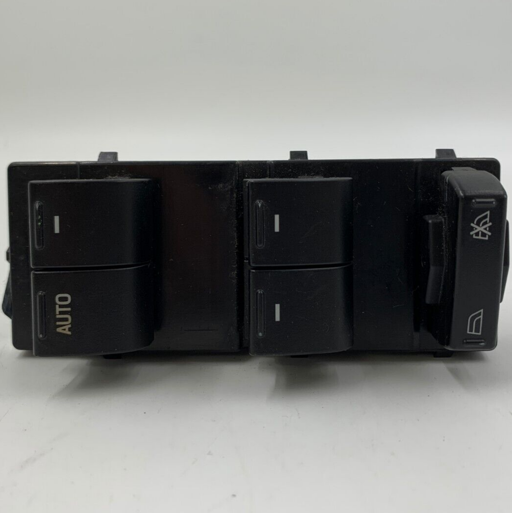 2005-2007 Ford Freestyle Master Power Window Switch OEM C04B66011