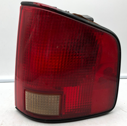 1994-2003 Chevrolet S10/S15 Passenger Side Tail Light Taillight OEM A02B41003