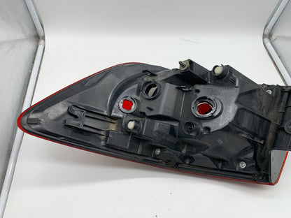 2013-2015 Mazda CX9 CX-9 Driver Tail Light Taillight Lamp OEM D03B66004