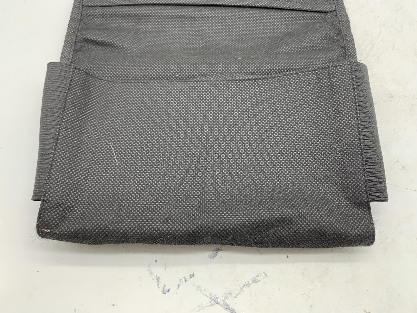 2015 Honda Accord Sedan Owners Manual Set with Case OEM A03B14056