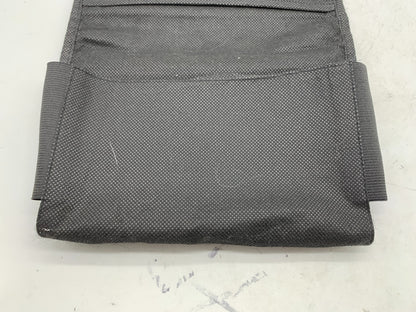 2015 Honda Accord Sedan Owners Manual Set with Case OEM A03B14056