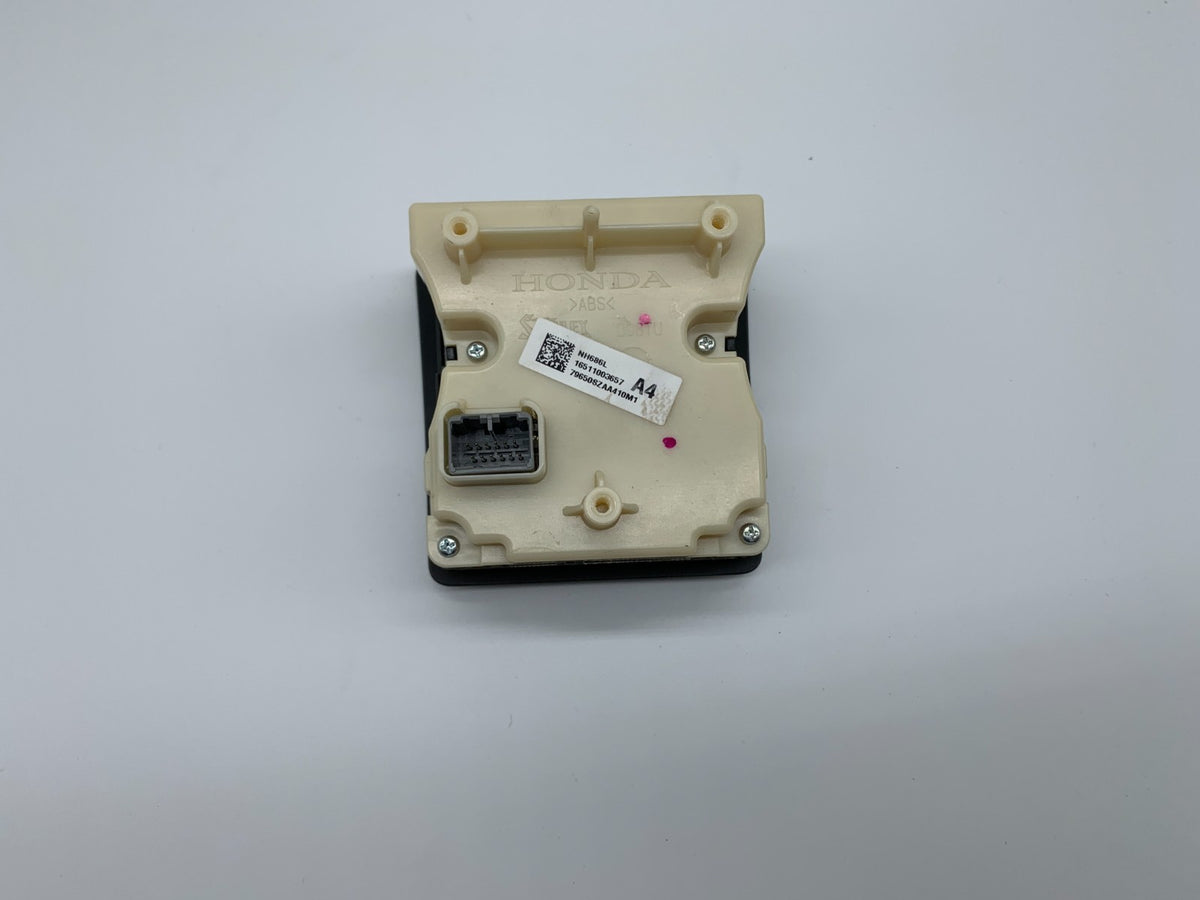 2009-2015 Honda Pilot Rear Climate Control AC Heater Unit OEM A03B36007