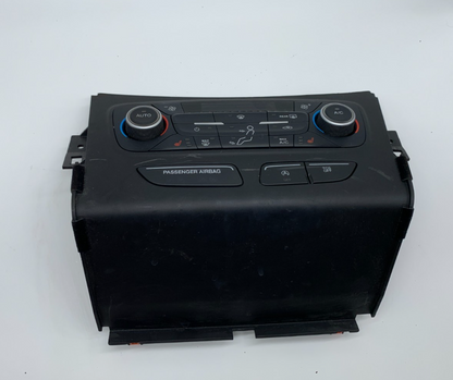 2018-2019 Ford Escape AC Heater Climate Control Unit OEM C03B57009