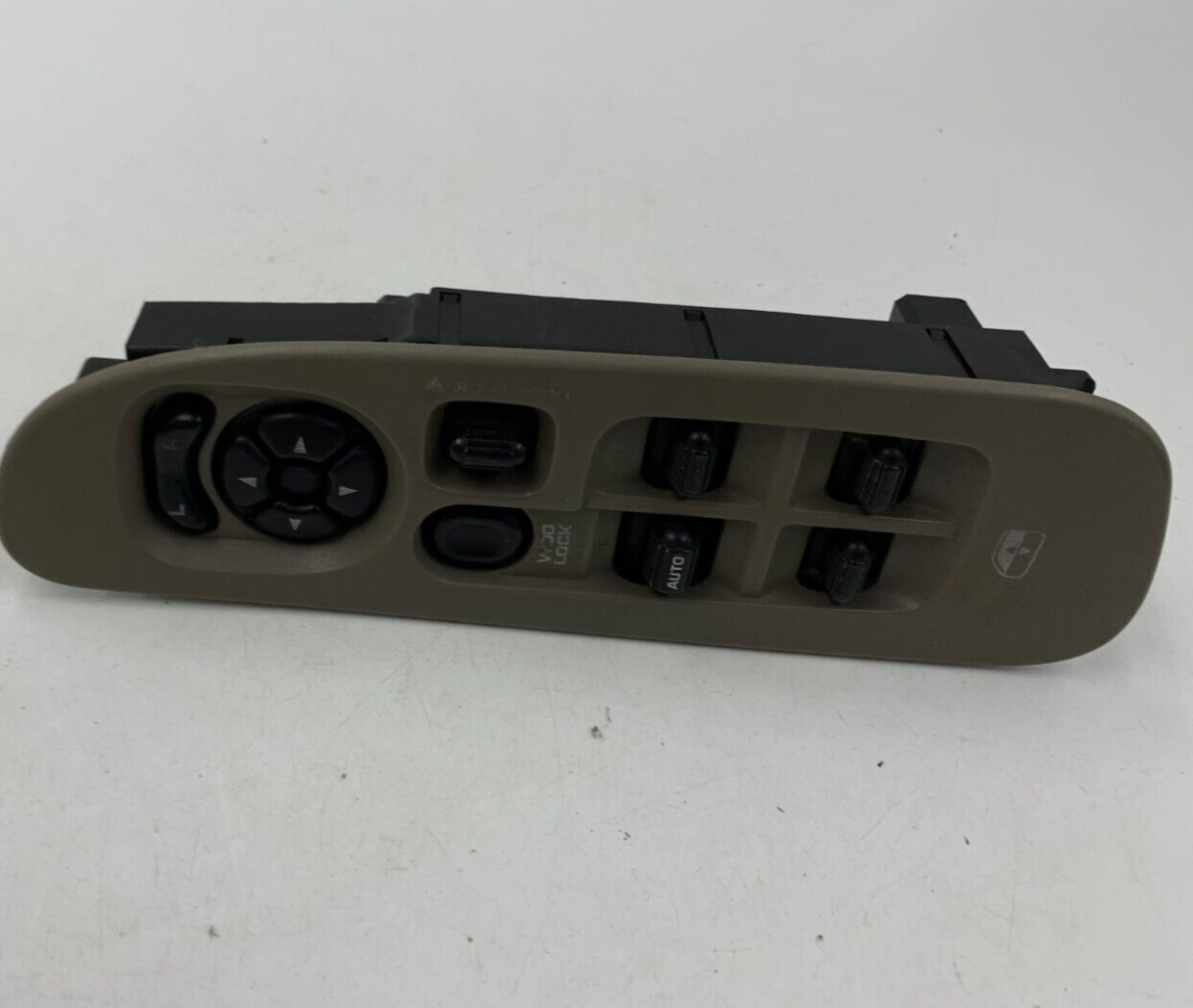 2005-2008 Dodge Ram 1500 Master Power Window Switch OEM D04B20063