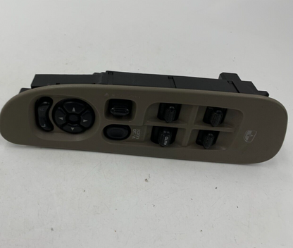 2005-2008 Dodge Ram 1500 Master Power Window Switch OEM D04B20063