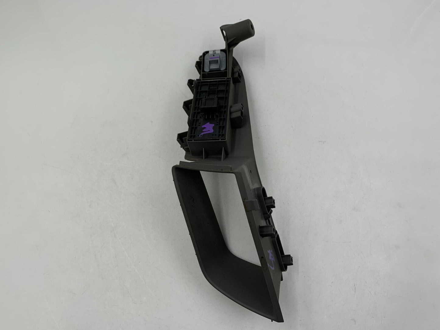 2002-2005 Audi A4 Master Power Window Switch OEM C03B09019