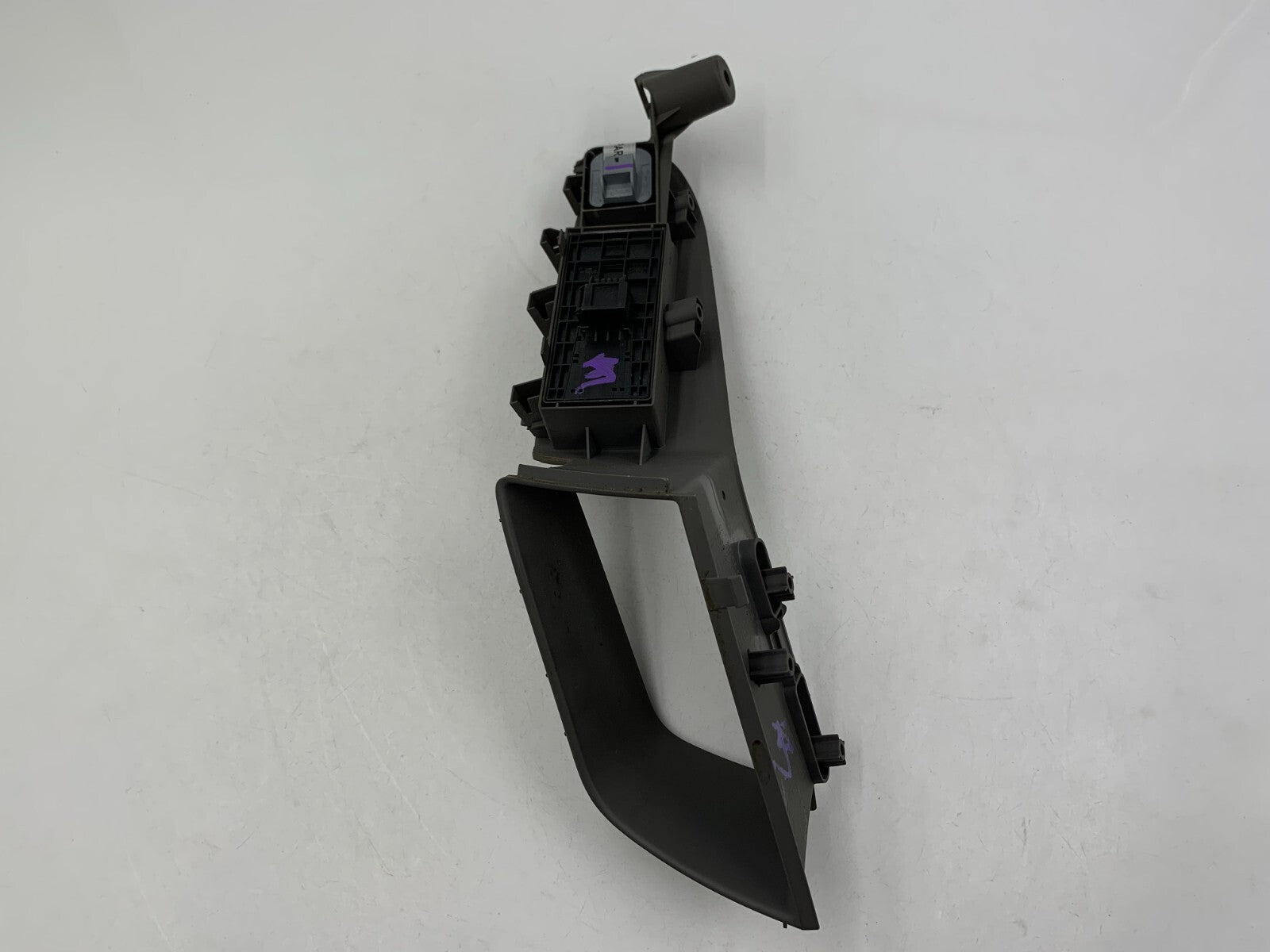 2002-2005 Audi A4 Master Power Window Switch OEM C03B09019