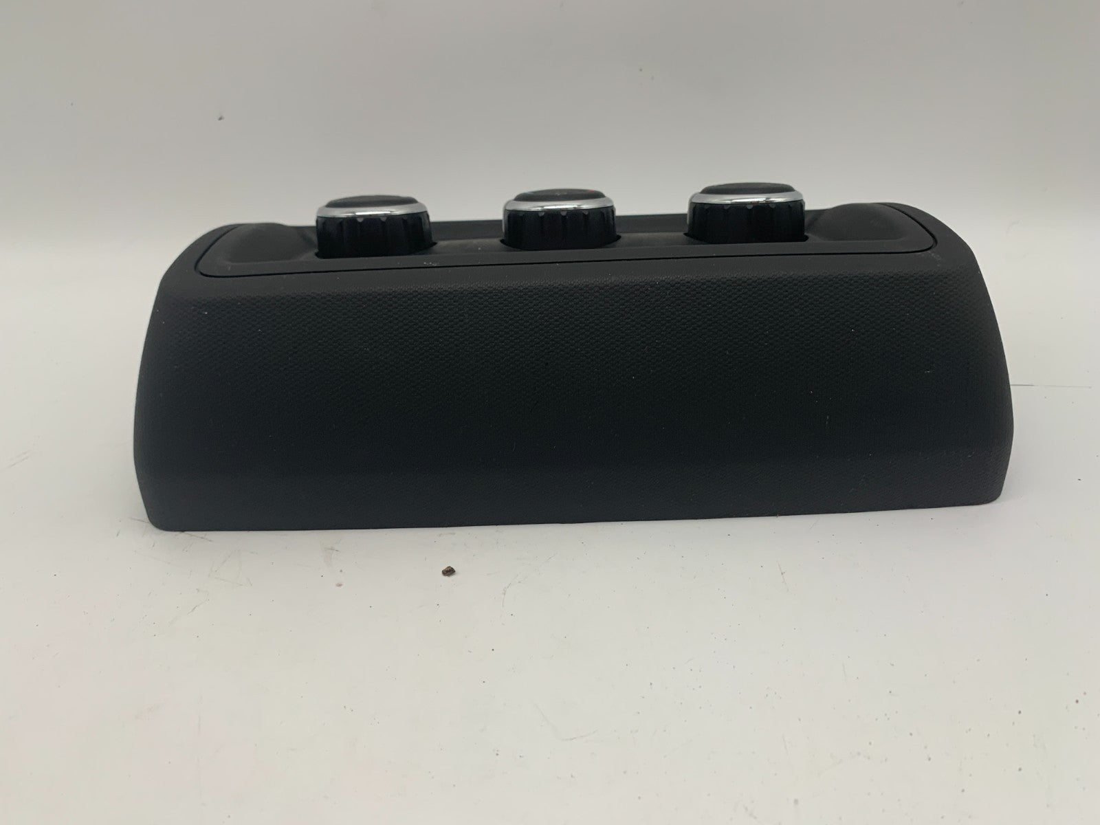 2012-2020 Dodge Caravan Climate Control Rear Roof Mount AC Heater OEM 55111312AC