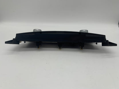 2018-2021 Chevrolet Traverse AC Heater Climate Control Heated Seats 84344402