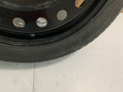 2010-2016 Buick Lacrosse 17" Spare Tire Compact Donut T125 70R17 OEM