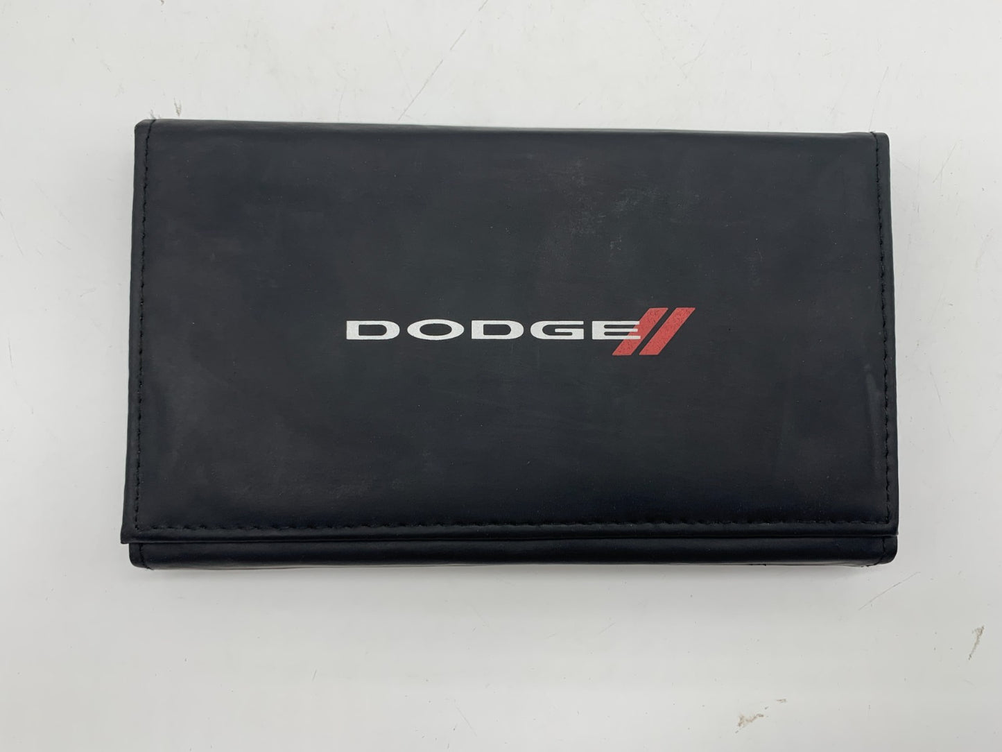 2016 Dodge Charger Owners Manual Set with Case OEM C02B12035