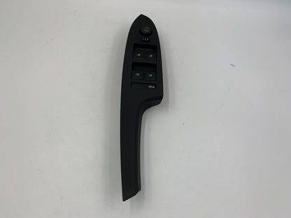 2014 Cadillac ATS Master Power Window Switch OEM C01B02084