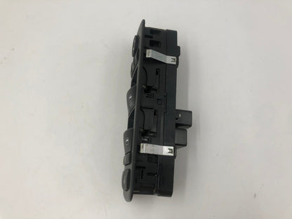 2015-2022 Jeep Grand Cherokee Master Power Window Switch OEM E03B48060