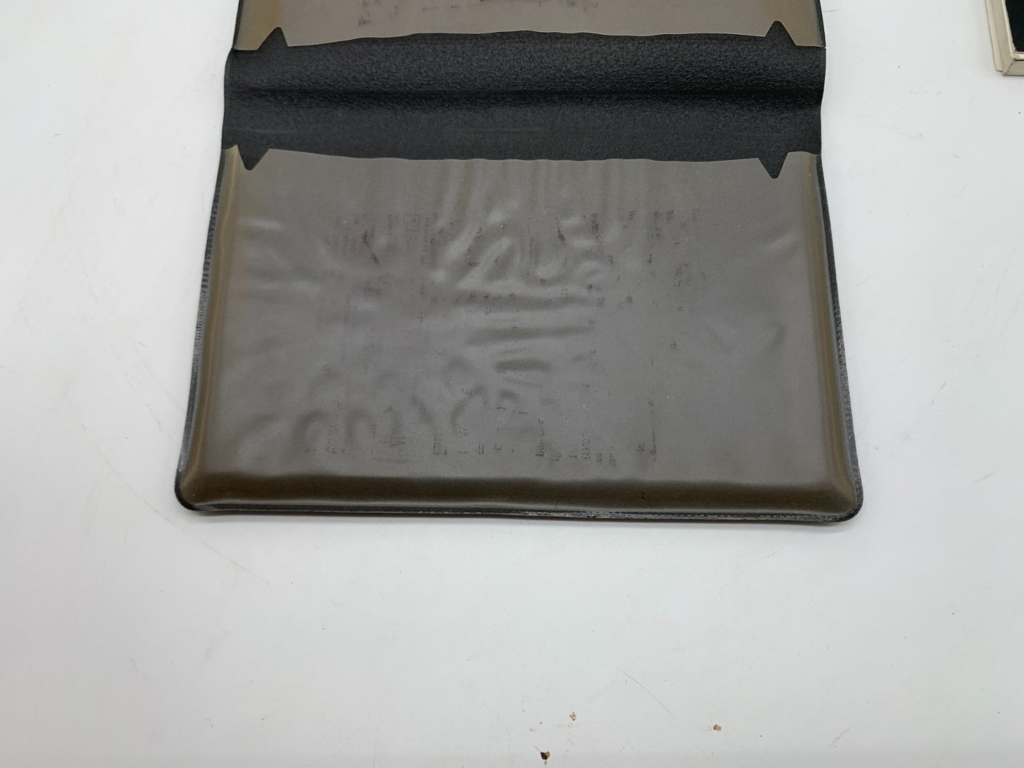 2003 Dodge Neon Owners Manual Set with Case OEM C03B56021