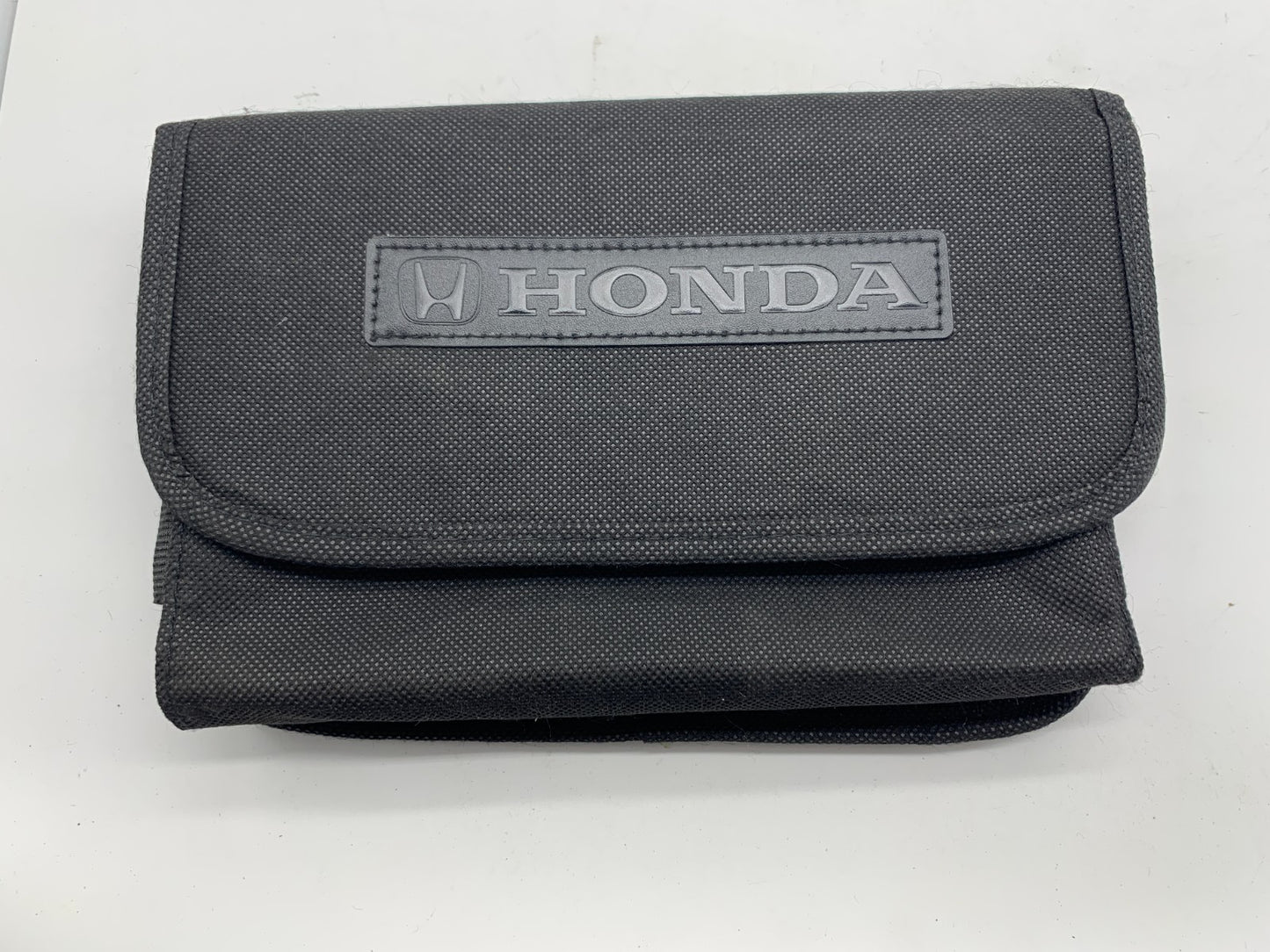 2023 Honda Civic Sedan Owners Manual Set with Case OEM B03B23022