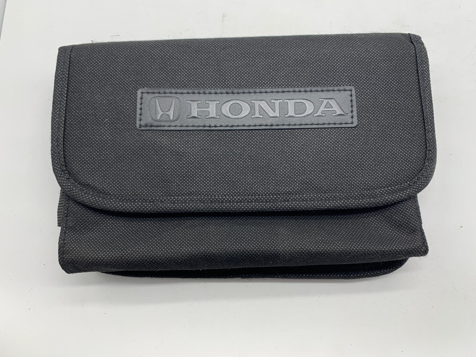 2023 Honda Civic Sedan Owners Manual Set with Case OEM B03B23022