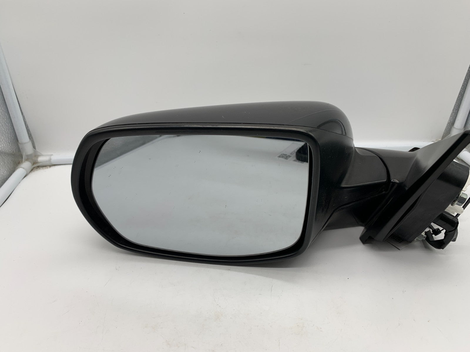 2016-2021 Honda HRV HR-V Driver Side Power Door Mirror Black OEM