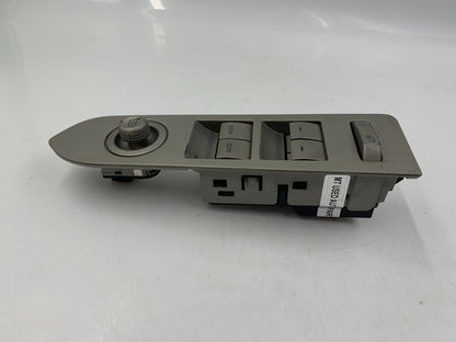 2007-2010 Lincoln MKZ Master Power Window Switch OEM D04B22032