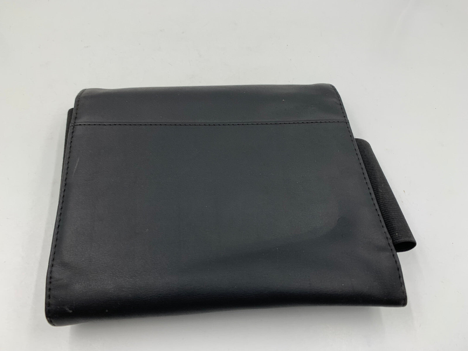 Hyundai Sonata Owners Manual Case Only A02B33036