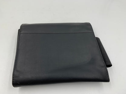 Hyundai Sonata Owners Manual Case Only A02B33036