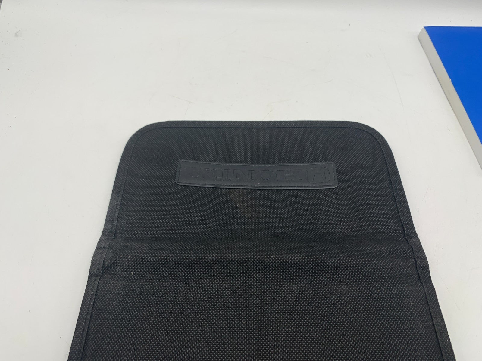 2016 Honda Pilot Owners Manual Set with Case OEM A02B50019
