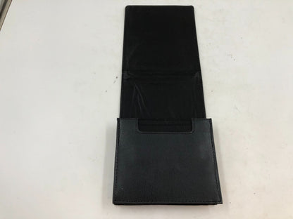 2017 Volkswagen Jetta GLI Owners Manual Set with Case OEM D02B60007