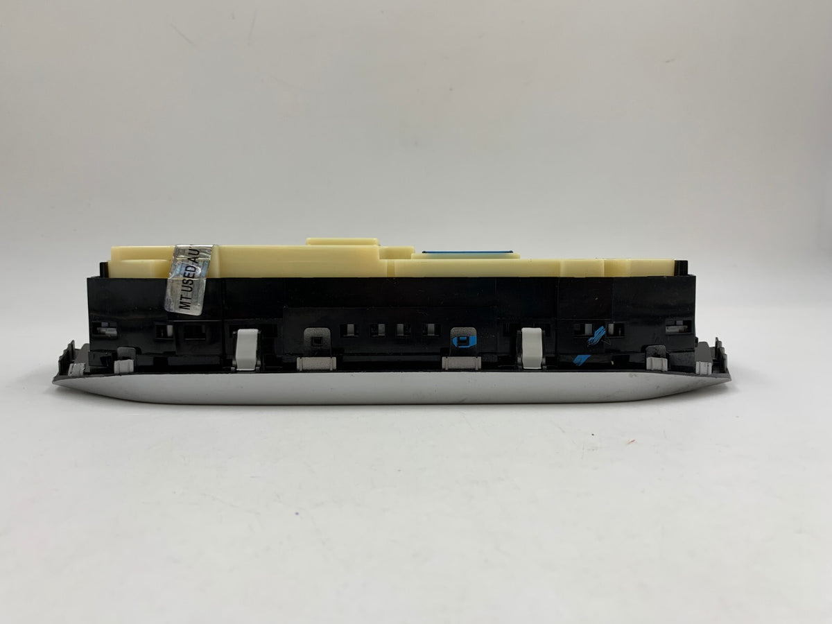 2013-2015 Honda Accord AC Heater Climate Control Unit OEM A04B07039